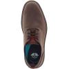 DOCKERS Men’s Easedale Oxford(Dark Brown 1)