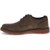 DOCKERS Men’s Easedale Oxford(Dark Brown 1)