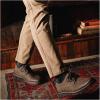 DOCKERS Men’s Easedale Oxford(Dark Brown)
