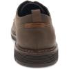 DOCKERS Men’s Easedale Oxford(Dark Brown)