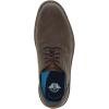 DOCKERS Men’s Easedale Oxford(Dark Brown)