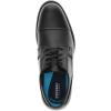 DOCKERS Men’s Echo Oxford(Black)