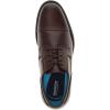 DOCKERS Men’s Echo Oxford(Chestnut)
