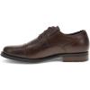 DOCKERS Men’s Echo Oxford(Chestnut)