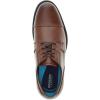 DOCKERS Men’s Echo Oxford(Cognac)