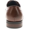 DOCKERS Men’s Echo Oxford(Cognac)