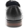 DOCKERS Men’s Edgar Oxford(Black)