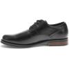 DOCKERS Men’s Edgar Oxford(Black)