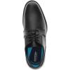 DOCKERS Men’s Edgar Oxford(Black)