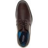 DOCKERS Men’s Edgar Oxford(Chestnut)