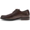 DOCKERS Men’s Edgar Oxford(Chestnut)