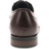 DOCKERS Men’s Edgar Oxford(Chestnut)