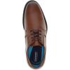 DOCKERS Men’s Edgar Oxford(Cognac)