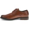 DOCKERS Men’s Edgar Oxford(Cognac)