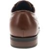 DOCKERS Men’s Edgar Oxford(Cognac)