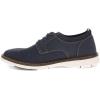 DOCKERS Men’s Edgehill Oxford(Navy)