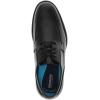 DOCKERS Men’s Elmer Oxford(Black)