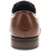 DOCKERS Men’s Elmer Oxford(Cognac)