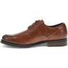 DOCKERS Men’s Elmer Oxford(Cognac)