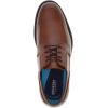 DOCKERS Men’s Elmer Oxford(Cognac)