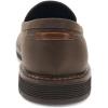 DOCKERS Men’s Elmhurst Loafer(Dark Brown)