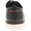 DOCKERS Men’s Elmington Oxford(Black)