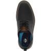 DOCKERS Men’s Elmington Oxford(Black)