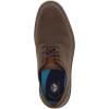 DOCKERS Men’s Elmington Oxford(Brown)