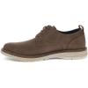 DOCKERS Men’s Elmington Oxford(Brown)