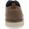 DOCKERS Men’s Elmington Oxford(Brown)