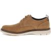 DOCKERS Men’s Elmington Oxford(Dark Tan)