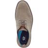 DOCKERS Men’s Elmington Oxford(Taupe)
