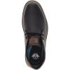 DOCKERS Men’s Esmond Ankle Boot(Black)
