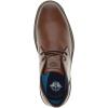 DOCKERS Men’s Esmond Ankle Boot(Cognac)