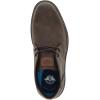 DOCKERS Men’s Esmond Ankle Boot(Dark Brown)