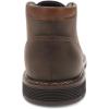 DOCKERS Men’s Esmond Ankle Boot(Dark Brown)