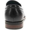 DOCKERS Men’s Eton Loafer(Black)