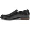 DOCKERS Men’s Eton Loafer(Black)