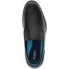 DOCKERS Men’s Eton Loafer(Black)