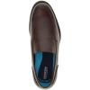 DOCKERS Men’s Eton Loafer(Chestnut)