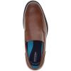 DOCKERS Men’s Eton Loafer(Cognac)