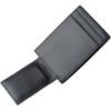 DOCKERS Men’s Front Pocket Wallet(Black Ornament)