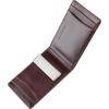 DOCKERS Men’s Front Pocket Wallet(Cordovan)