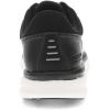 DOCKERS Men’s Go-2 Sneaker(Black)