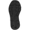 DOCKERS Men’s Go-2 Sneaker(Black Monochrome)