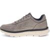 DOCKERS Men’s Go-2 Sneaker(Dark Gray)
