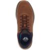 DOCKERS Men’s Go-2 Sneaker(Dark Tan)