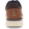 DOCKERS Men’s Go-2 Sneaker(Dark Tan)