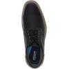 DOCKERS Men’s Handel Oxford(Black)