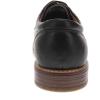 DOCKERS Men’s Handel Oxford(Black)
